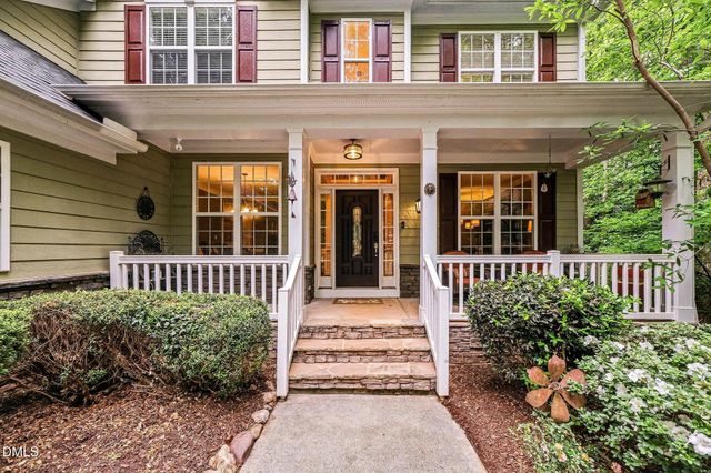 306 Woodlawn Drive, Hillsborough, NC 27278