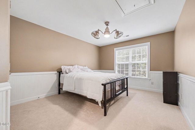 306 Woodlawn Drive, Hillsborough, NC 27278