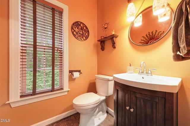 306 Woodlawn Drive, Hillsborough, NC 27278