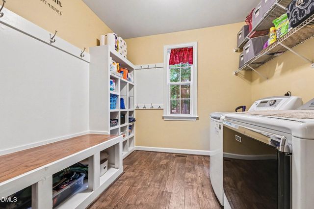 306 Woodlawn Drive, Hillsborough, NC 27278