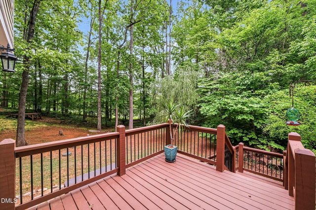 306 Woodlawn Drive, Hillsborough, NC 27278