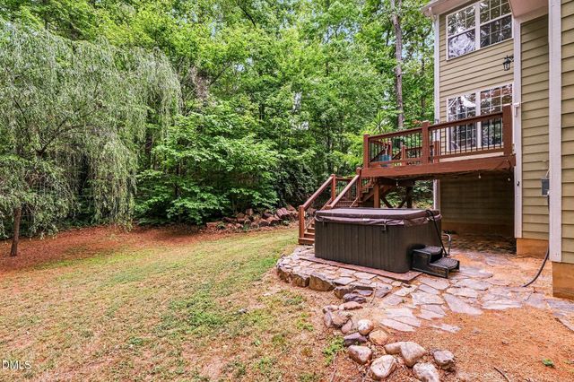 306 Woodlawn Drive, Hillsborough, NC 27278