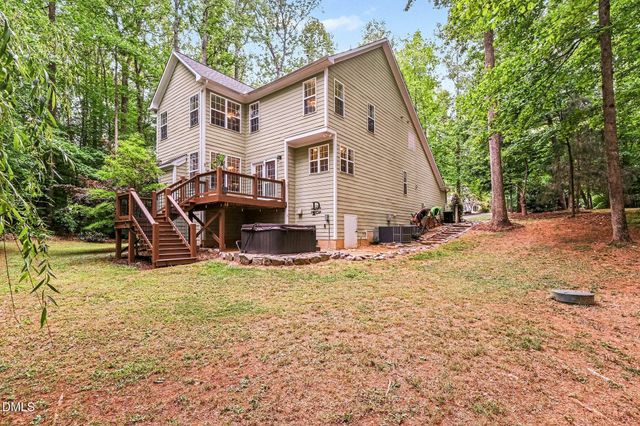 306 Woodlawn Drive, Hillsborough, NC 27278