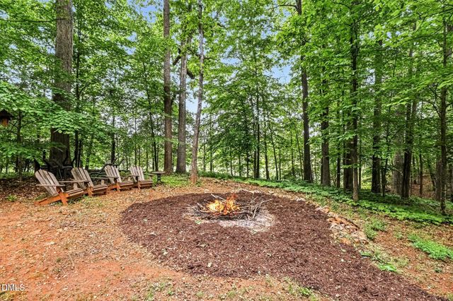 306 Woodlawn Drive, Hillsborough, NC 27278