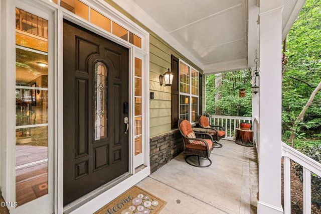 306 Woodlawn Drive, Hillsborough, NC 27278