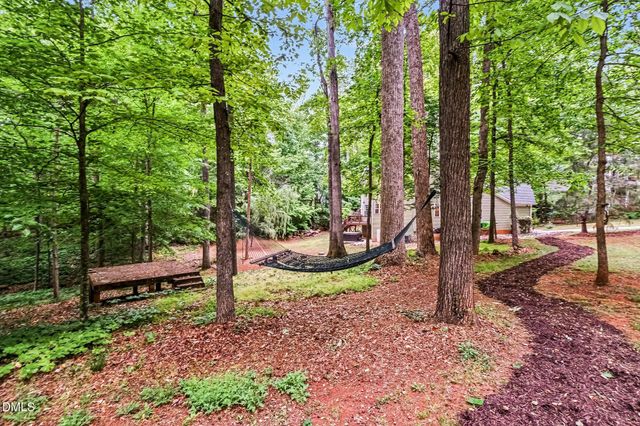 306 Woodlawn Drive, Hillsborough, NC 27278