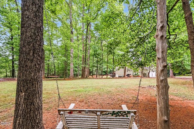 306 Woodlawn Drive, Hillsborough, NC 27278
