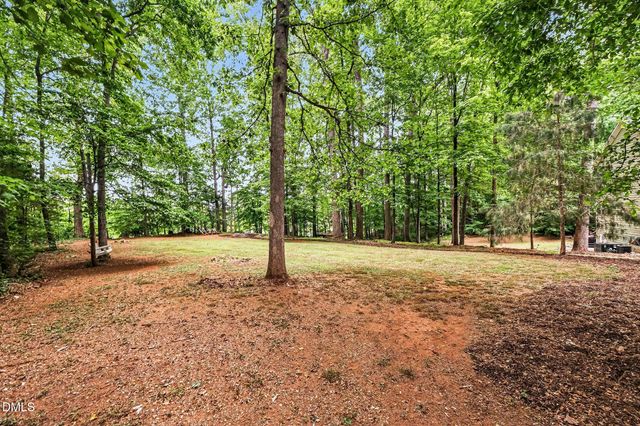 306 Woodlawn Drive, Hillsborough, NC 27278