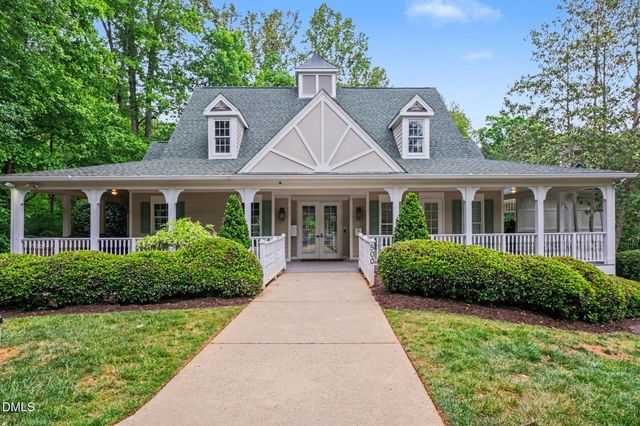306 Woodlawn Drive, Hillsborough, NC 27278