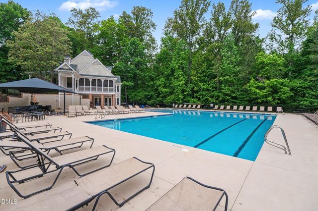 306 Woodlawn Drive, Hillsborough, NC 27278