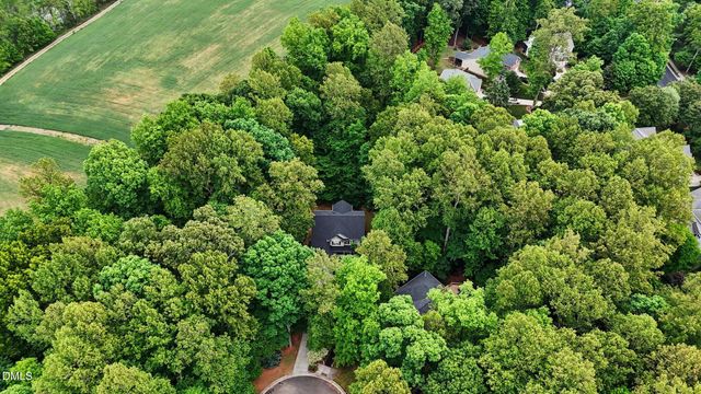 306 Woodlawn Drive, Hillsborough, NC 27278