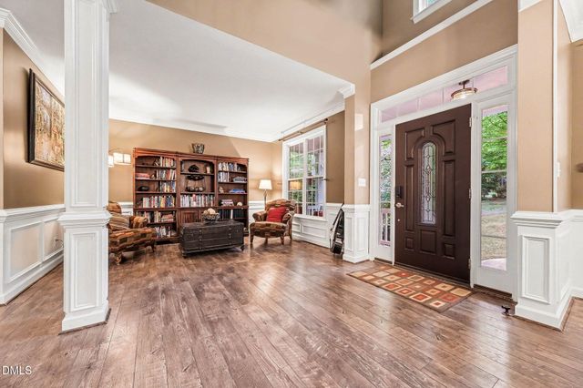 306 Woodlawn Drive, Hillsborough, NC 27278