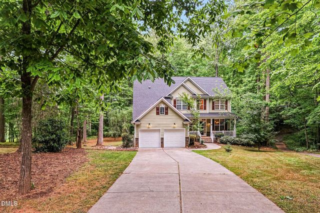306 Woodlawn Drive, Hillsborough, NC 27278