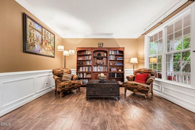 306 Woodlawn Drive, Hillsborough, NC 27278
