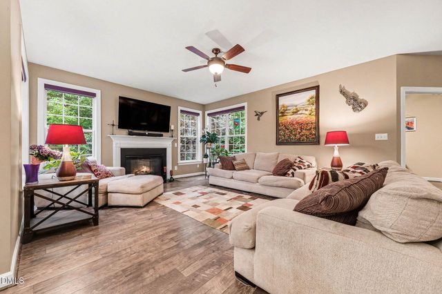306 Woodlawn Drive, Hillsborough, NC 27278