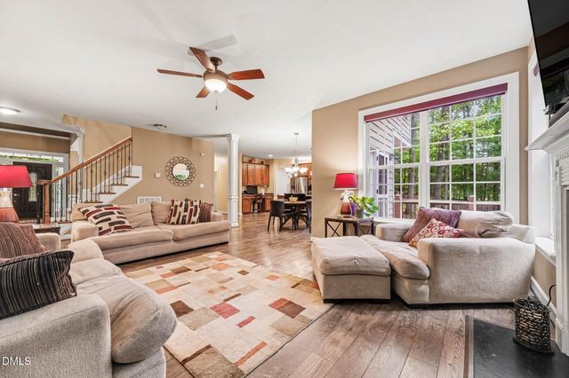 306 Woodlawn Drive, Hillsborough, NC 27278