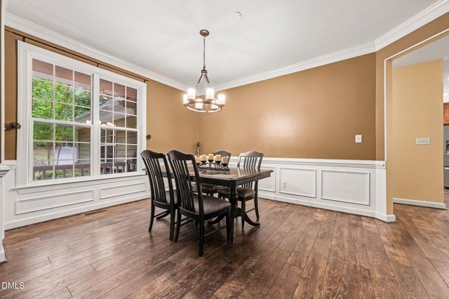 306 Woodlawn Drive, Hillsborough, NC 27278