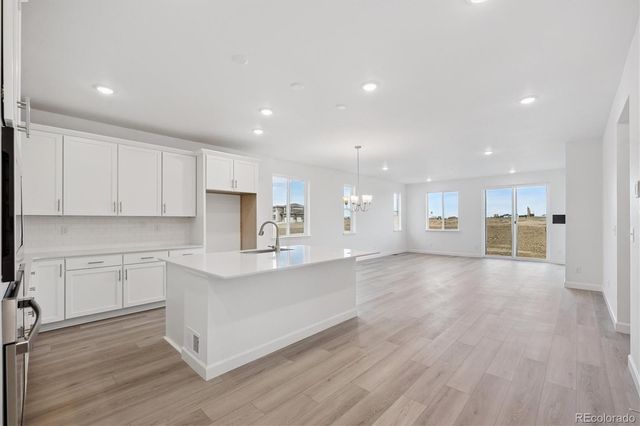 6389 Hidden River Avenue, Loveland, CO 80538