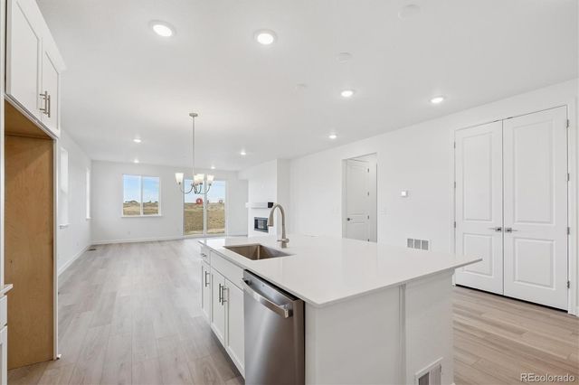 6389 Hidden River Avenue, Loveland, CO 80538