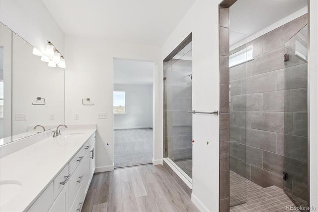 6389 Hidden River Avenue, Loveland, CO 80538