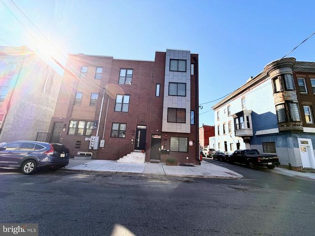 2812 CECIL B MOORE AVE, Philadelphia, PA 19121