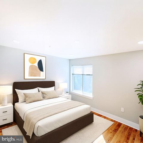 2812 CECIL B MOORE AVE, Philadelphia, PA 19121