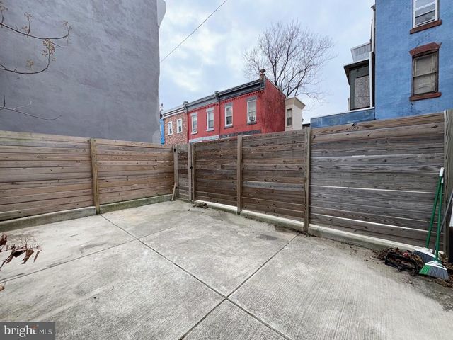 2812 CECIL B MOORE AVE, Philadelphia, PA 19121