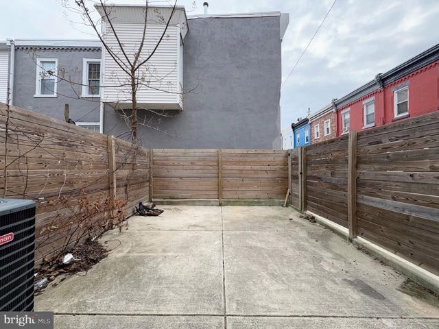 2812 CECIL B MOORE AVE, Philadelphia, PA 19121