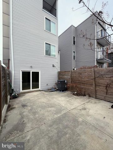 2812 CECIL B MOORE AVE, Philadelphia, PA 19121