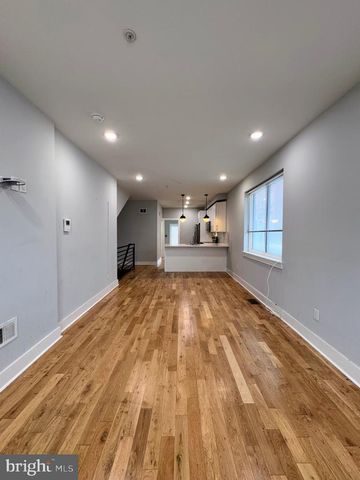 2812 CECIL B MOORE AVE, Philadelphia, PA 19121