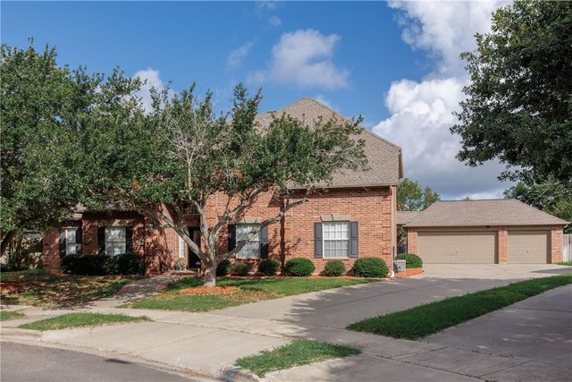 7501 Lourdes St, Corpus Christi, TX 78414