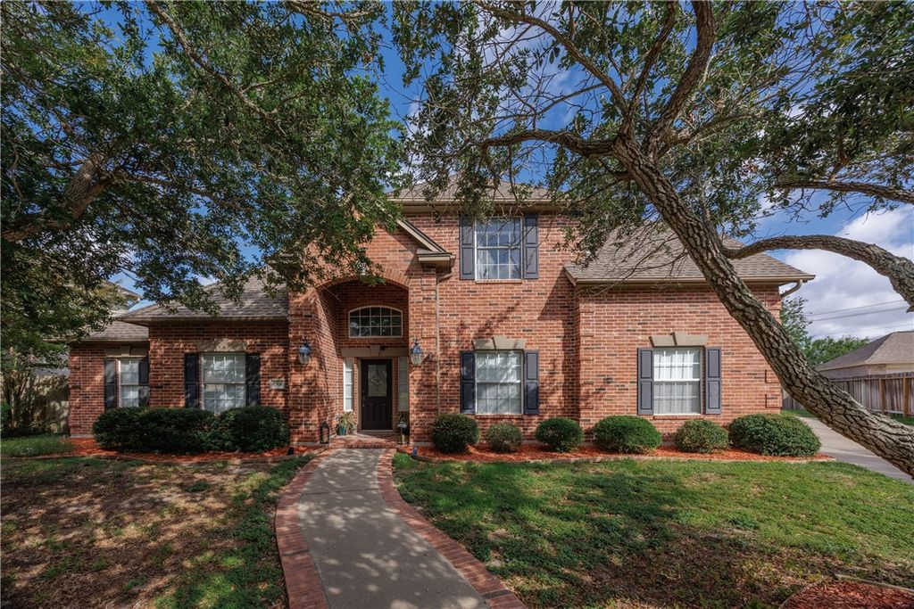 7501 Lourdes St, Corpus Christi, TX 78414