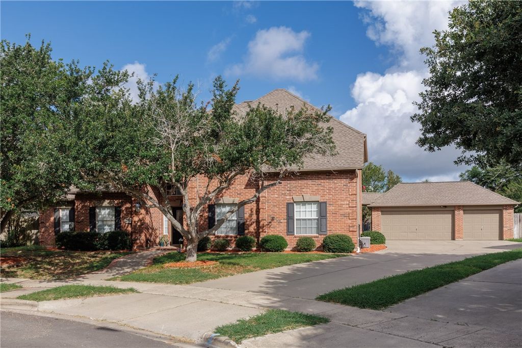 7501 Lourdes St, Corpus Christi, TX 78414 — photo 2