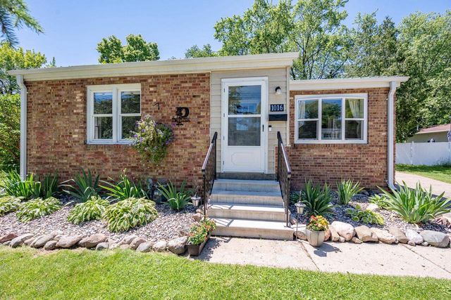 1016 S 7TH STREET, De Pere, WI 54115