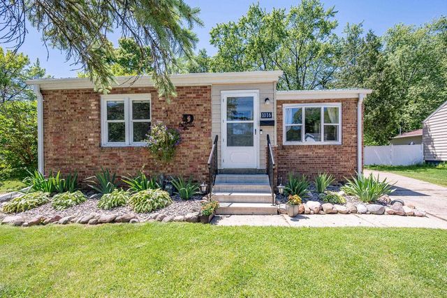 1016 S 7TH STREET, De Pere, WI 54115
