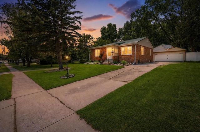 1016 S 7TH STREET, De Pere, WI 54115