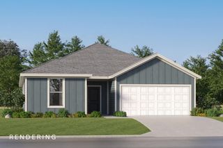 61 Bent Oak Drive Homesite A21, Freeport, FL 32439