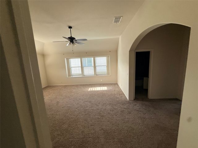 1079 Canterbury Lane, Forney, TX 75126