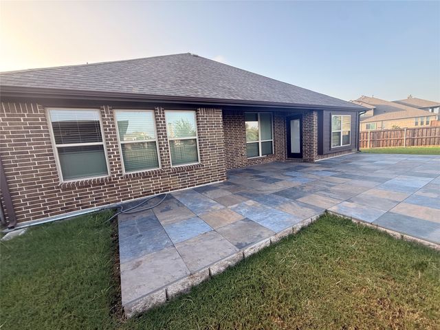 1079 Canterbury Lane, Forney, TX 75126