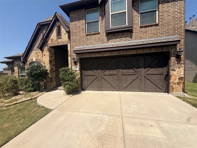 1079 Canterbury Lane, Forney, TX 75126