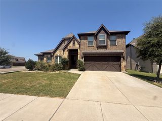 1079 Canterbury Lane, Forney, TX 75126