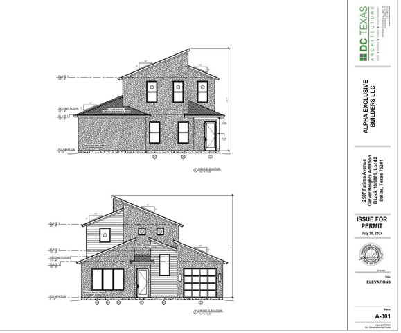 2507 Fatima Avenue, Dallas, TX 75241