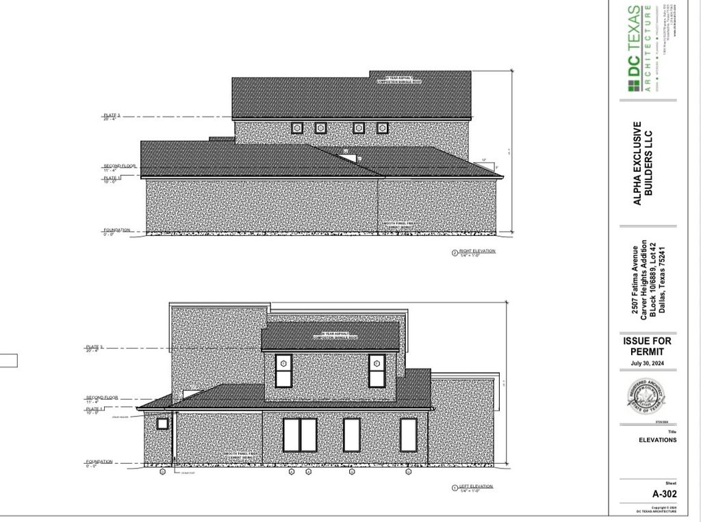2507 Fatima Avenue, Dallas, TX 75241