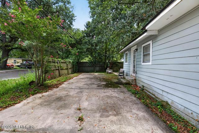 4149 GRANT Road, Jacksonville, FL 32207