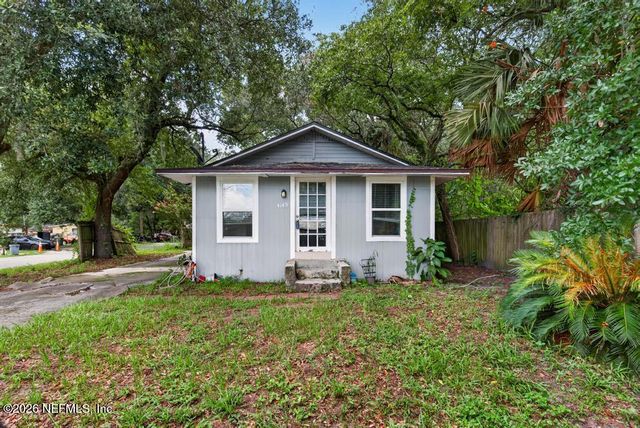 4149 GRANT Road, Jacksonville, FL 32207