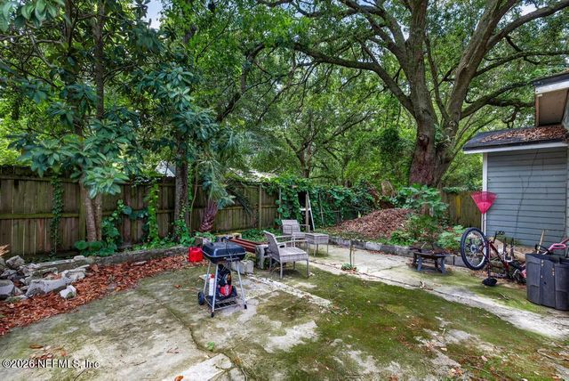 4149 GRANT Road, Jacksonville, FL 32207