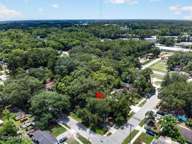 4149 GRANT Road, Jacksonville, FL 32207
