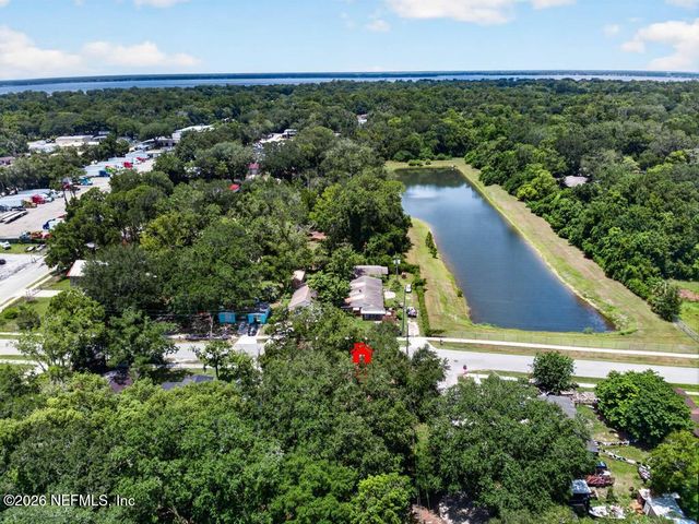 4149 GRANT Road, Jacksonville, FL 32207