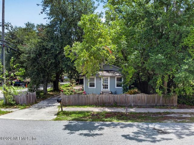 4149 GRANT Road, Jacksonville, FL 32207