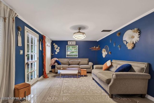 4149 GRANT Road, Jacksonville, FL 32207